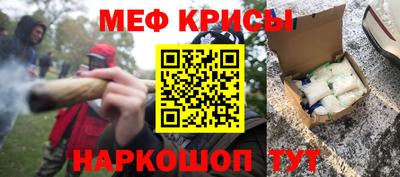 крисы Камышлов