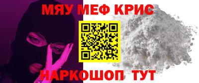 крисы Камышлов